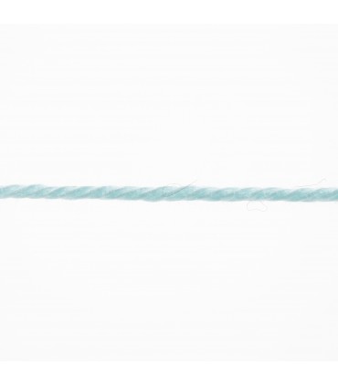 LANG YARNS : Quattro - BLEU CIEL