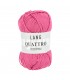 LANG YARNS : Quattro - ROSE VIF