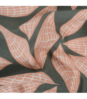 Lin Viscose Lavé - Carina- Nerida Hansen