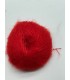 MOHAIR des FERMES de FRANCE - ÉCARLATE