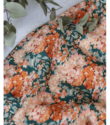 LISE TAILOR Viscose OPULENCE