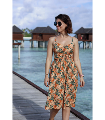 LISE TAILOR Viscose OPULENCE