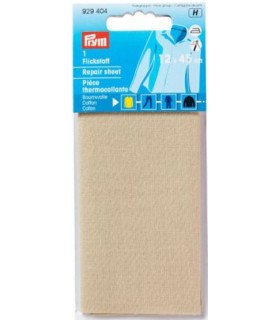 Bande thermo 12x45 chamois