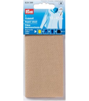 bande thermo 12x45 camel