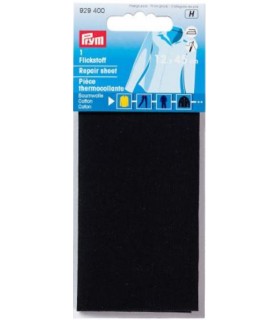 bande thermo 12x45 noir