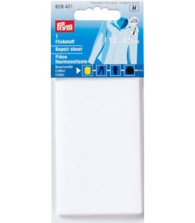 bande thermo 12x47 blanc