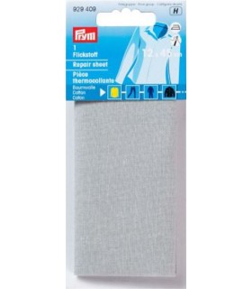 bande thermo 12x49 gris clair