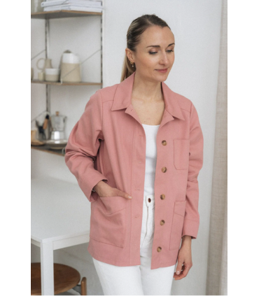 JOLILAB : Veste JANE
