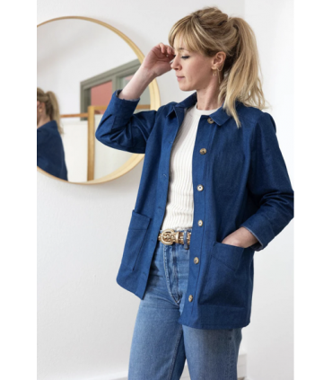 JOLILAB : Veste JANE