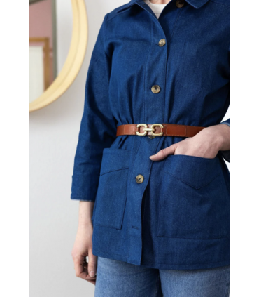 JOLILAB : Veste JANE