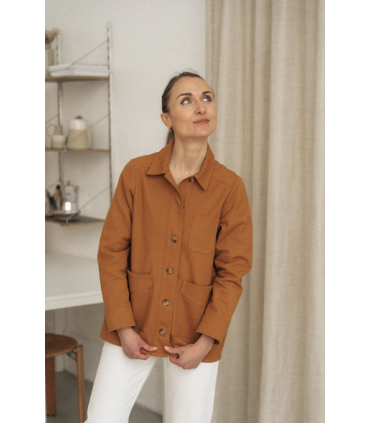 JOLILAB : Veste JANE