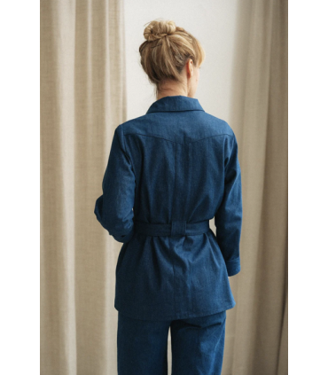JOLILAB : Veste JANE