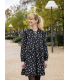 JOLILAB : Blouse/robe ESMÉE