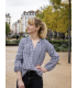 JOLILAB : Blouse/robe ESMÉE