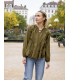 JOLILAB : Blouse/robe ESMÉE