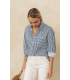 JOLILAB : Chemise CAMILLE