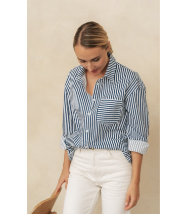 JOLILAB : Chemise CAMILLE