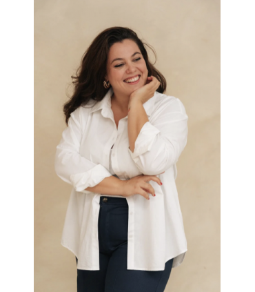 JOLILAB : Chemise CAMILLE