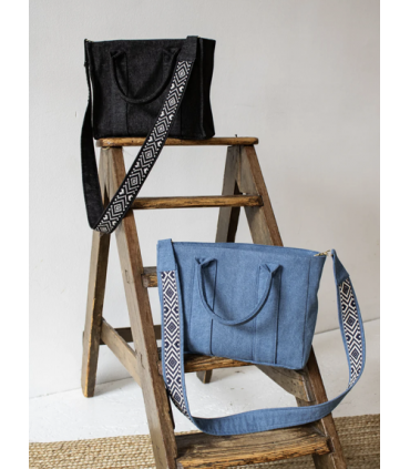 JOLILAB : Mini-tote STELLA