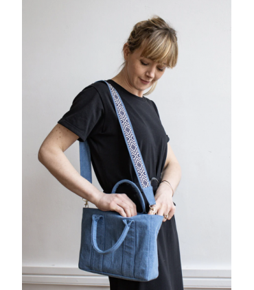 JOLILAB : Mini-tote STELLA