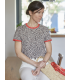 ATELIER SCÄMMIT Robe/T-shirt MODJO
