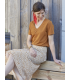 ATELIER SCÄMMIT Robe/T-shirt MODJO