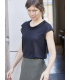 ATELIER SCÄMMIT Robe/T-shirt MODJO