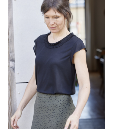 ATELIER SCÄMMIT Robe/T-shirt MODJO