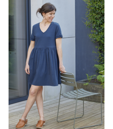 ATELIER SCÄMMIT Robe/T-shirt MODJO