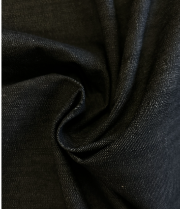 Denim stretch -  GRIS ANTHRACITE