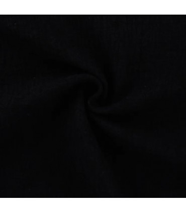Lin Jacquard - NOIR