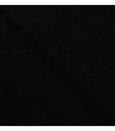 Lin Jacquard - NOIR