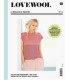 LOVEWOOL : Le magazine à tricoter n°6