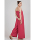 I AM PATTERN : Combi/Pantalon VALÉRIE