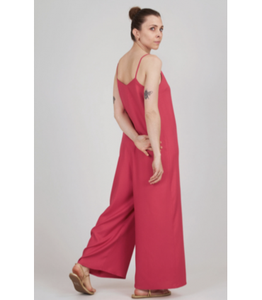I AM PATTERN : Combi/Pantalon VALÉRIE