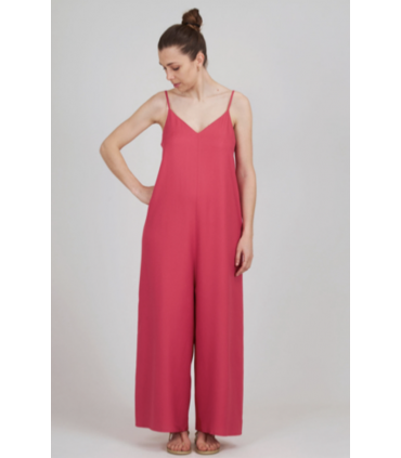 I AM PATTERN : Combi/Pantalon VALÉRIE