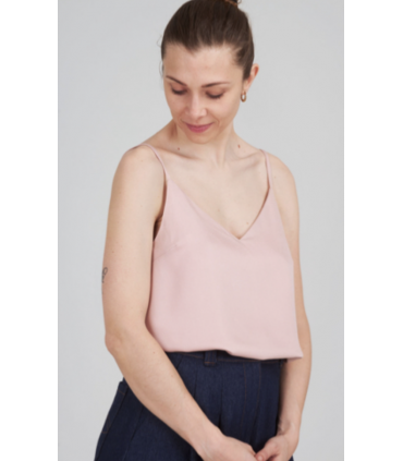 I AM PATTERN : Combi/Pantalon VALÉRIE