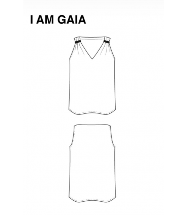 I AM PATTERN : Top GAIA