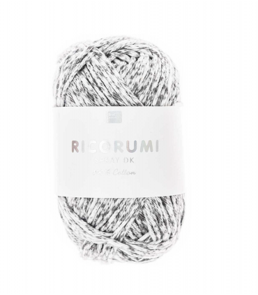 RICO DESIGN RICORUMI GRIS SPRAY