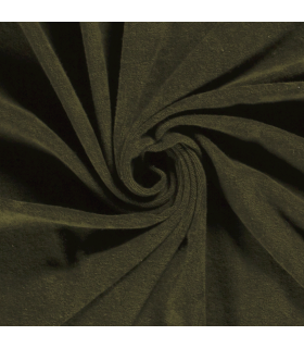 Sweat Éponge - KAKI