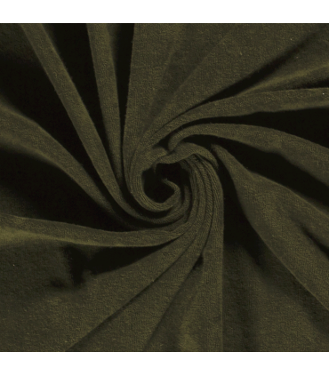 Sweat Éponge - KAKI