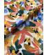 Viscose - Floral Sun -  Nerida Hansen