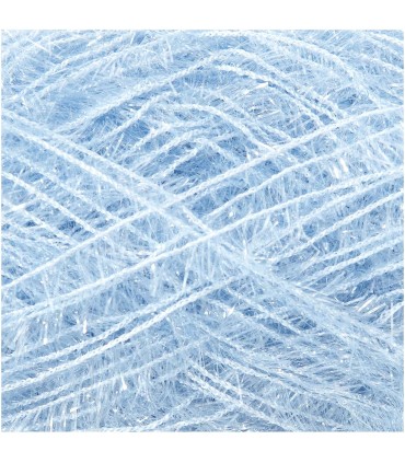 RICO DESIGN Bubble BLEU LAVANDE