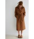 MAISON ESSENTIELLE - La robe chemise WORK