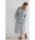 MAISON ESSENTIELLE - La robe chemise WORK