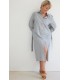 MAISON ESSENTIELLE - La robe chemise WORK
