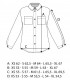 MAISON ESSENTIELLE - La robe chemise WORK