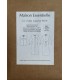 MAISON ESSENTIELLE - La robe chemise WORK