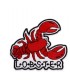 Thermocollant  - FRIENDS Lobster