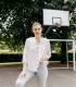 SINGULIERE par COUSETTE : Blouse - Liquette CATHERINETTE